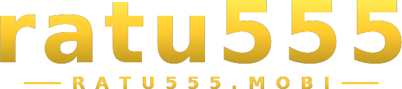 ratu555 logo