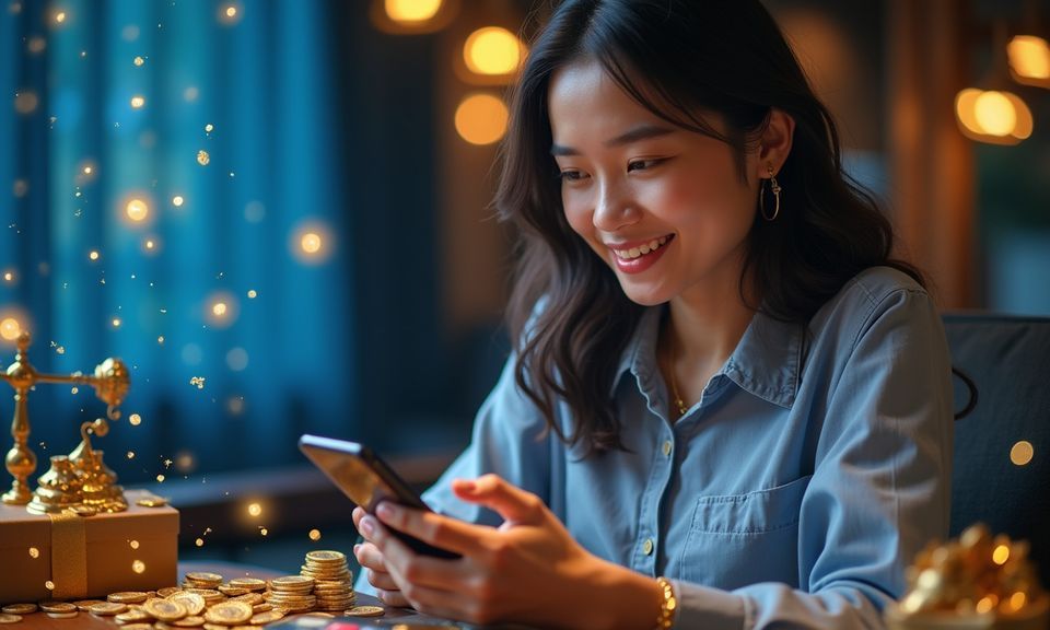 ratu555 How We Shaped ratu555 Around Your Account Flow